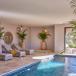 4 Tage Wellnessreise in Frankreich bei Narbonne in einem Traum-Chateau mit Wellnessbereich!