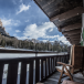 Wellnessreise Gradertal Südtirol im Familienhotel mit Bergpanorama.