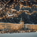 Wellnessreise Schweiz Grand Hotel Victoria Jungfrau