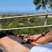 SIZILIEN URLAUB IM WINERESORT MIT MEERBLICK: Baglio di Oneto bei Marsala 