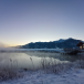 Winterwochenende Bayern