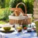 ENTSPANNTE TAGE IM LUXURIÖSEN AGRITURISMO IN UMBRIEN: bestes Olivenöl und herrliche Gartenanlagen