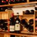 Wein Verkostung bei Casa bellavista in der Toskana