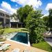 Romantikurlaub Slowenien Hotel mit Pool