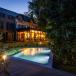 Romantikurlaub Slowenien Hotel mit Pool