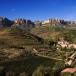 Gruppenreise Katalonien mit Priorat, Costa Durada und Costa Blanca