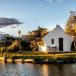 Urlaub am Meer in camargue auberge du pont des bannes 