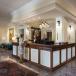 Kultururlaub im Herzens Italien mit Wein und Genuss im Grandhotel Francia & Quirinal in der Toskana, Italien