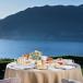 Lago maggiore Hotel mit Pool