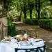 Urlaub in Aix-en-Provence im romantischen Hideaway Le Pigonnet: Magischer Ort und Haute Cuisine