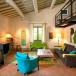 Luxushotel in Umbrien
