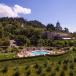 Erlebnisreise mit Trüffeljagd und Weintour im Hotel Bramante in Umbrien, Italien