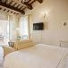Romantisches Wochenende auf dem Weingut, Junior Suite Borgo Condé 