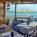  Feinschmecker-Reise mit Weinverkostung und Mediterran-Kochkurs im Blue Palace Hotel auf Kreta