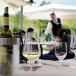 REISEN MIT GOLF UND WEIN: Weingenuss und Golf im Weinhotel Heitlinger Hof