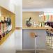 REISEN MIT GOLF UND WEIN: Weingenuss und Golf im Weinhotel Heitlinger Hof