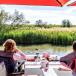 Vive La France! Genussurlaub in der Camargue: Jeep-Safari, Genießer-Menüs und endlose Strände