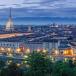 Turin Reise in kleiner Gruppe durch die Langhe, Barolo und die schönsten Städte.