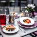Kulinarischereise für Feinschmecker i Hotel UVE min Piemont , Italien 