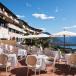 Hotel mit traumhaften Ausblick auf den Lago Maggiore