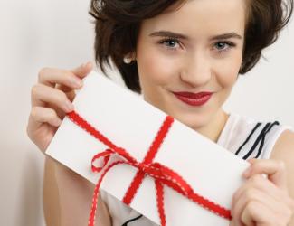 Geschenkgutschein Reise