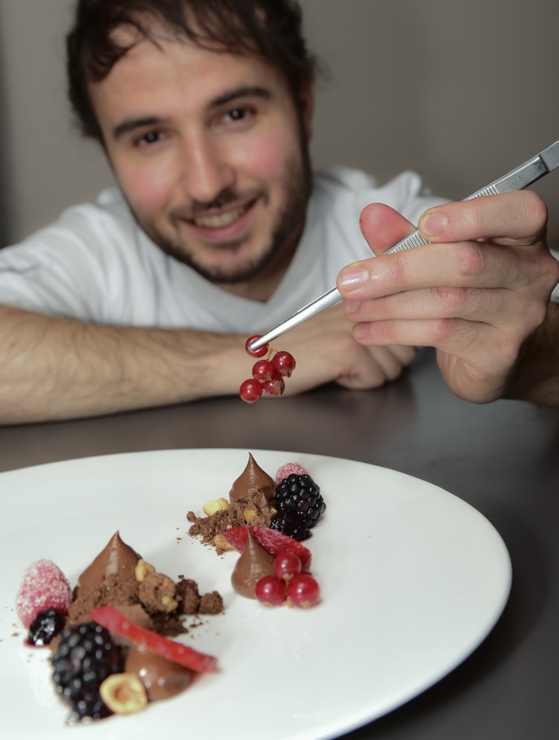 Gourmetreise mit Kochkurs im Hotel UVE min Piemont, Italien Gourmetreise mit Kochkurs im Hotel UVE min Piemont, Italien
